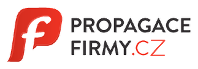 Propagacefirmy.cz